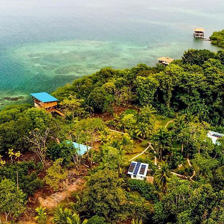Roam Yoga & Wellness Lodge Bocas del Toro Extérieur photo