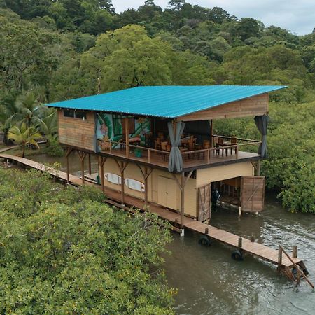 Roam Yoga & Wellness Lodge Bocas del Toro Extérieur photo