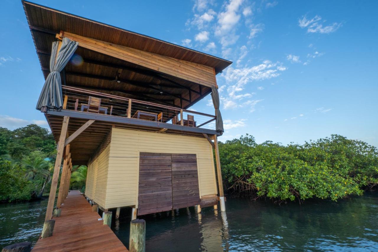 Roam Yoga & Wellness Lodge Bocas del Toro Extérieur photo