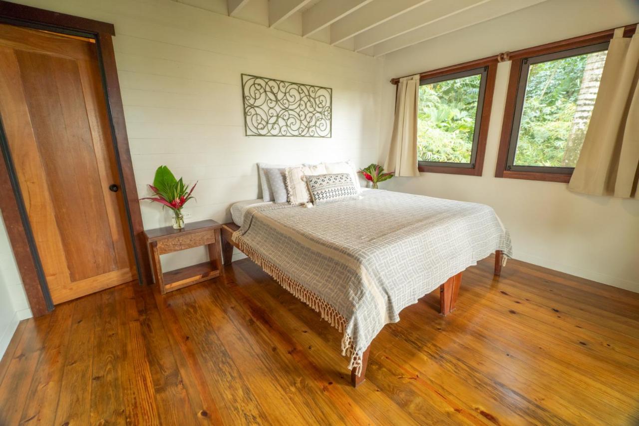 Roam Yoga & Wellness Lodge Bocas del Toro Extérieur photo
