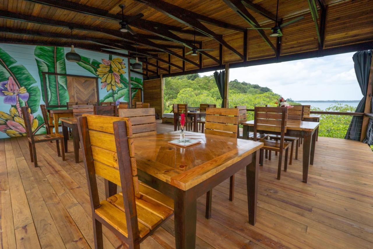 Roam Yoga & Wellness Lodge Bocas del Toro Extérieur photo
