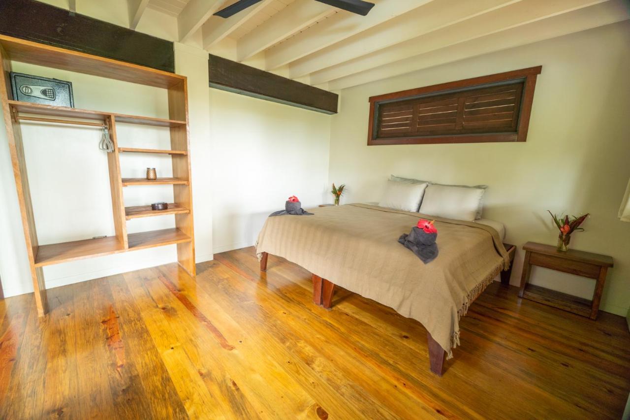 Roam Yoga & Wellness Lodge Bocas del Toro Extérieur photo