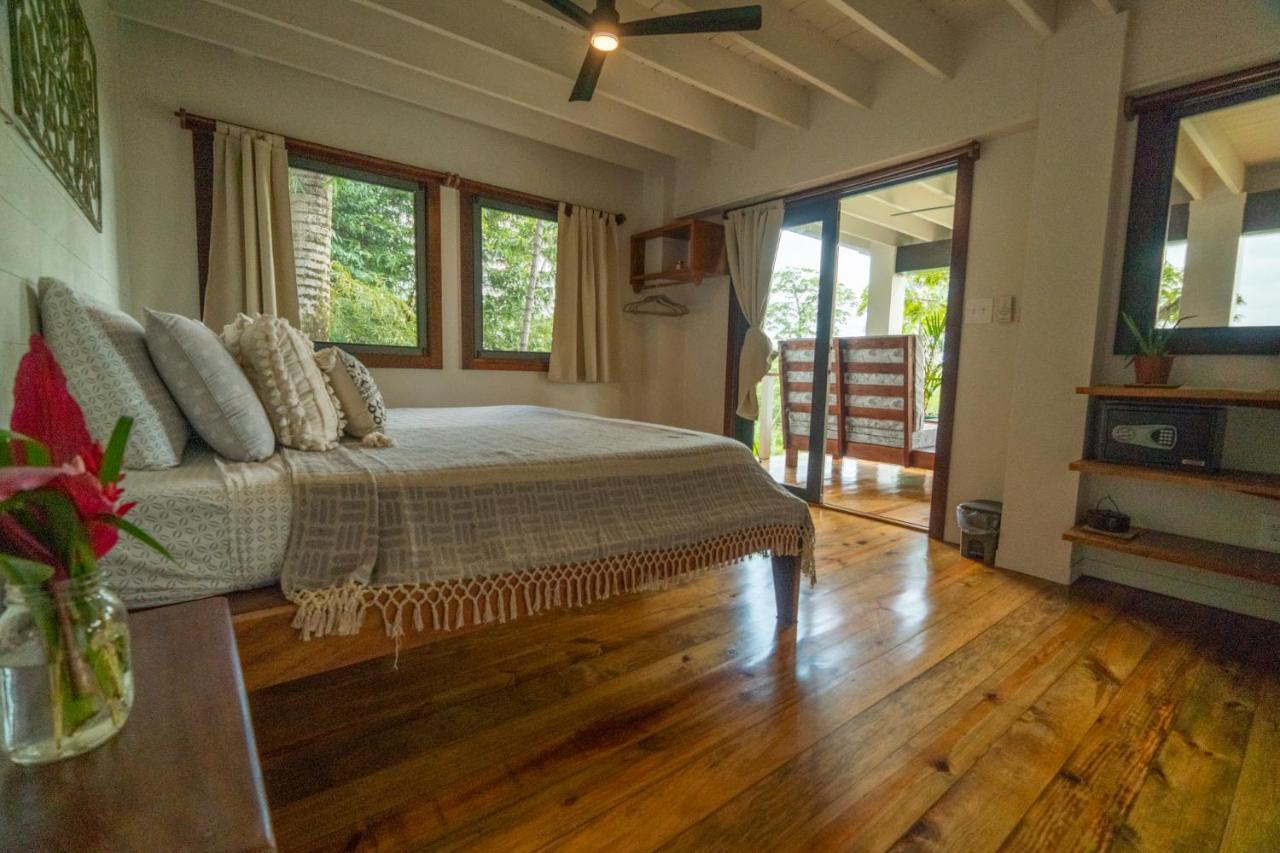 Roam Yoga & Wellness Lodge Bocas del Toro Extérieur photo