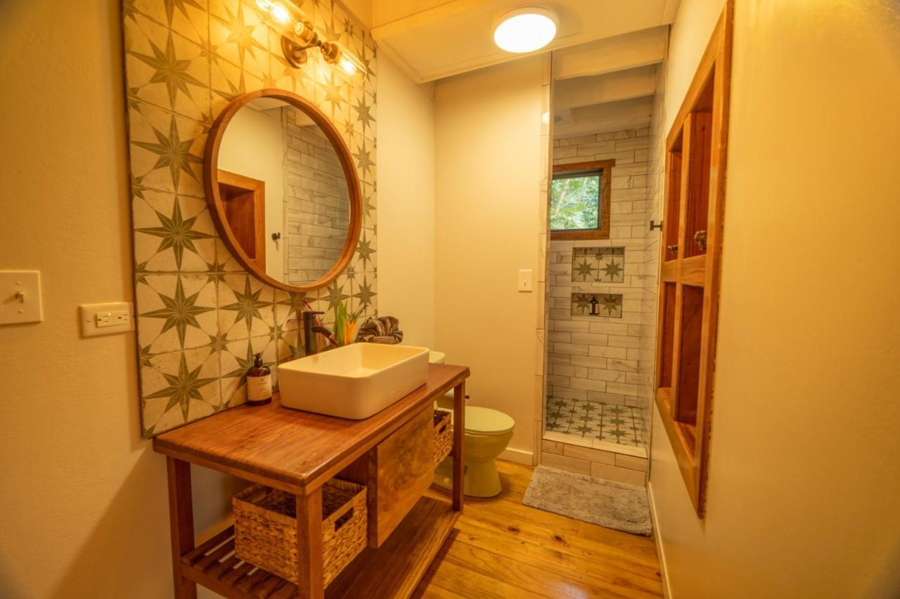 Roam Yoga & Wellness Lodge Bocas del Toro Extérieur photo