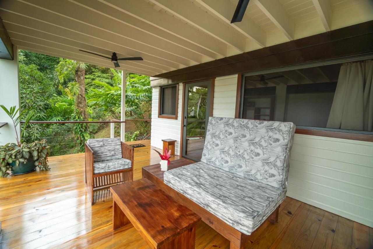 Roam Yoga & Wellness Lodge Bocas del Toro Extérieur photo