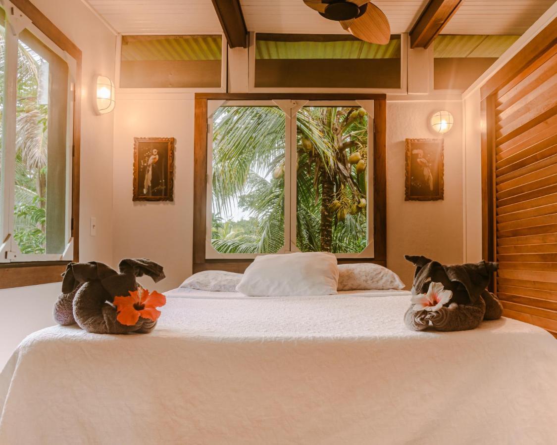 Roam Yoga & Wellness Lodge Bocas del Toro Extérieur photo