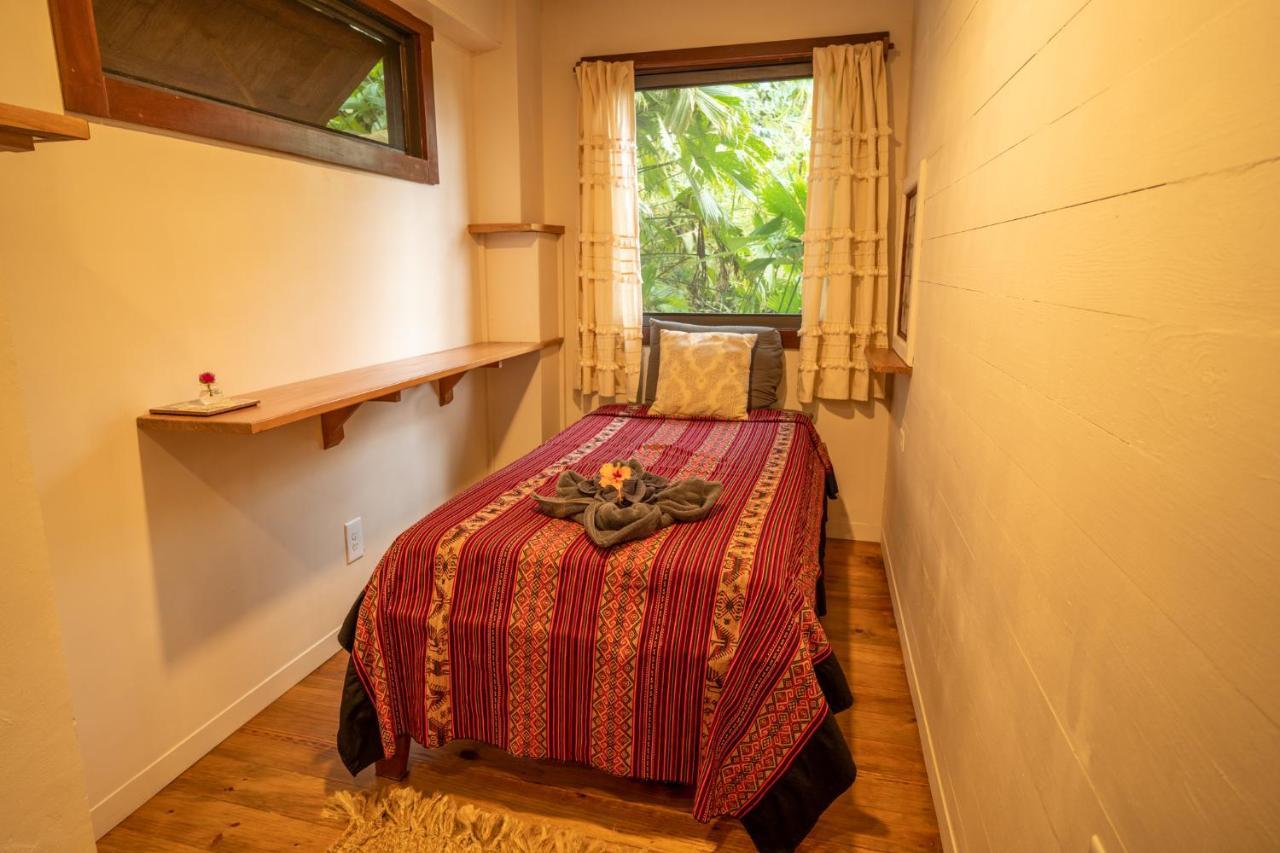 Roam Yoga & Wellness Lodge Bocas del Toro Extérieur photo