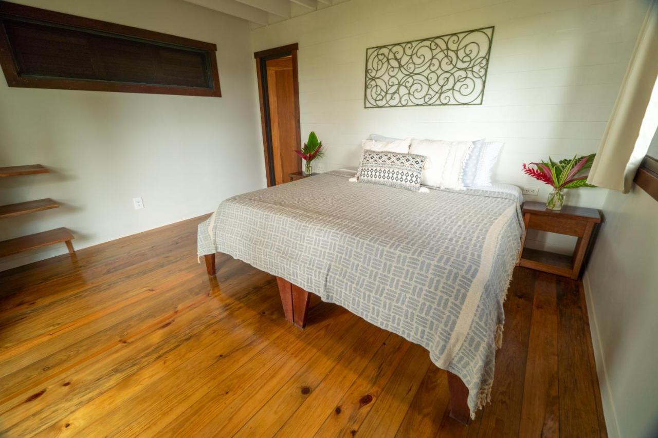 Roam Yoga & Wellness Lodge Bocas del Toro Extérieur photo