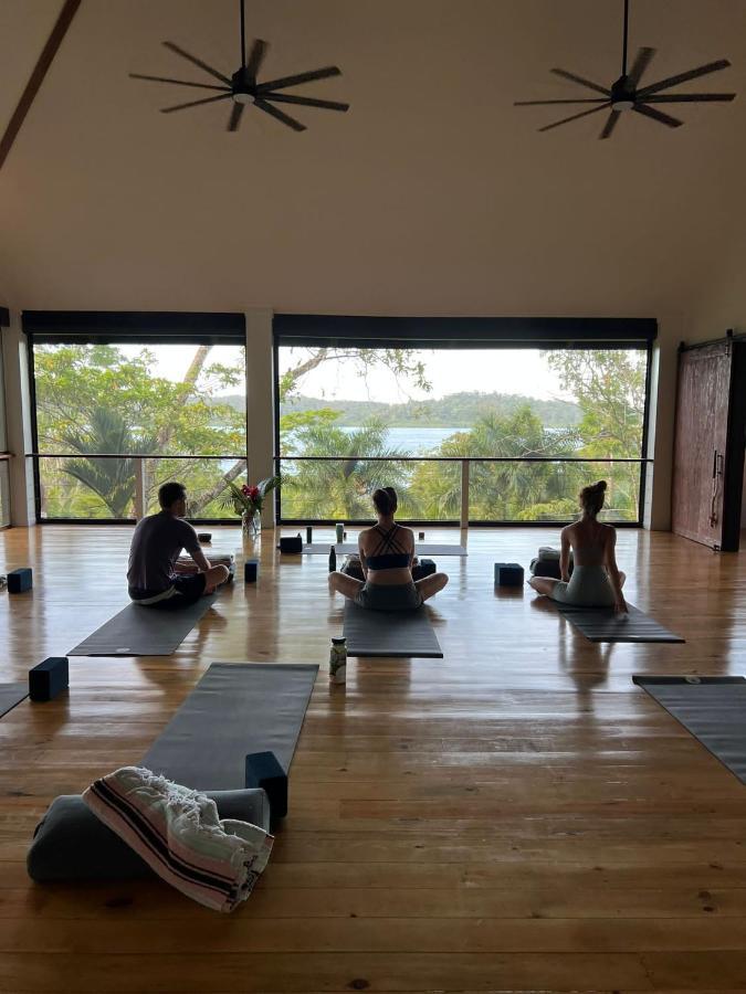 Roam Yoga & Wellness Lodge Bocas del Toro Extérieur photo