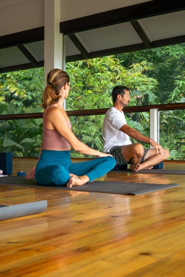 Roam Yoga & Wellness Lodge Bocas del Toro Extérieur photo