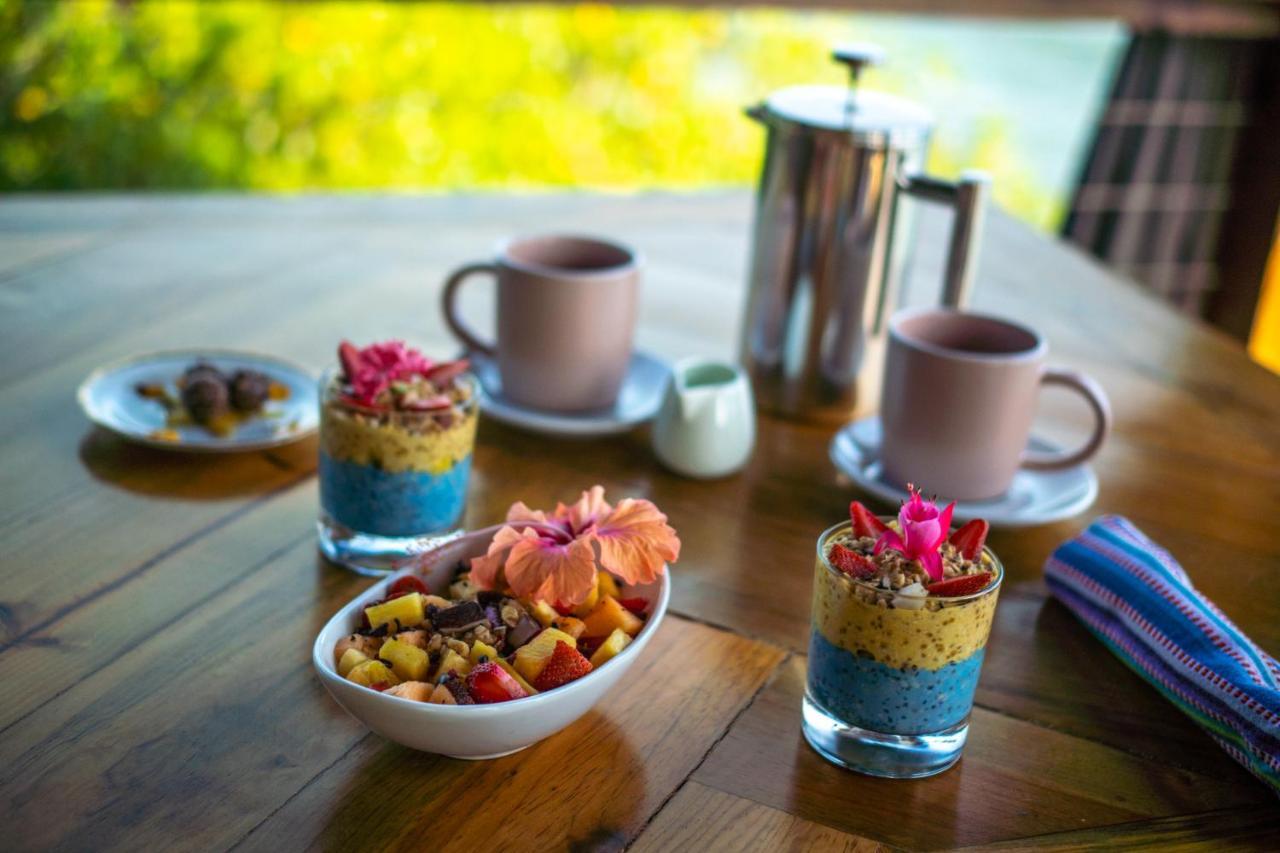 Roam Yoga & Wellness Lodge Bocas del Toro Extérieur photo