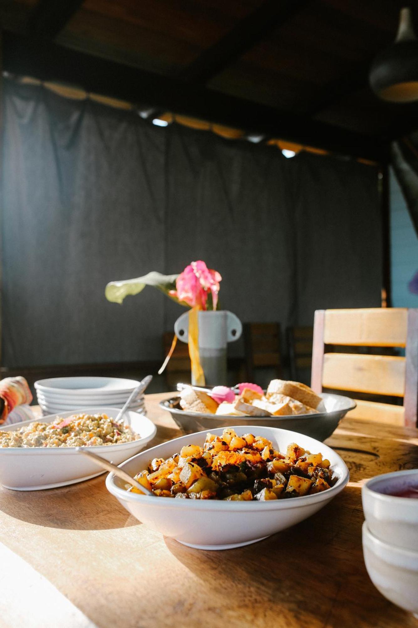 Roam Yoga & Wellness Lodge Bocas del Toro Extérieur photo