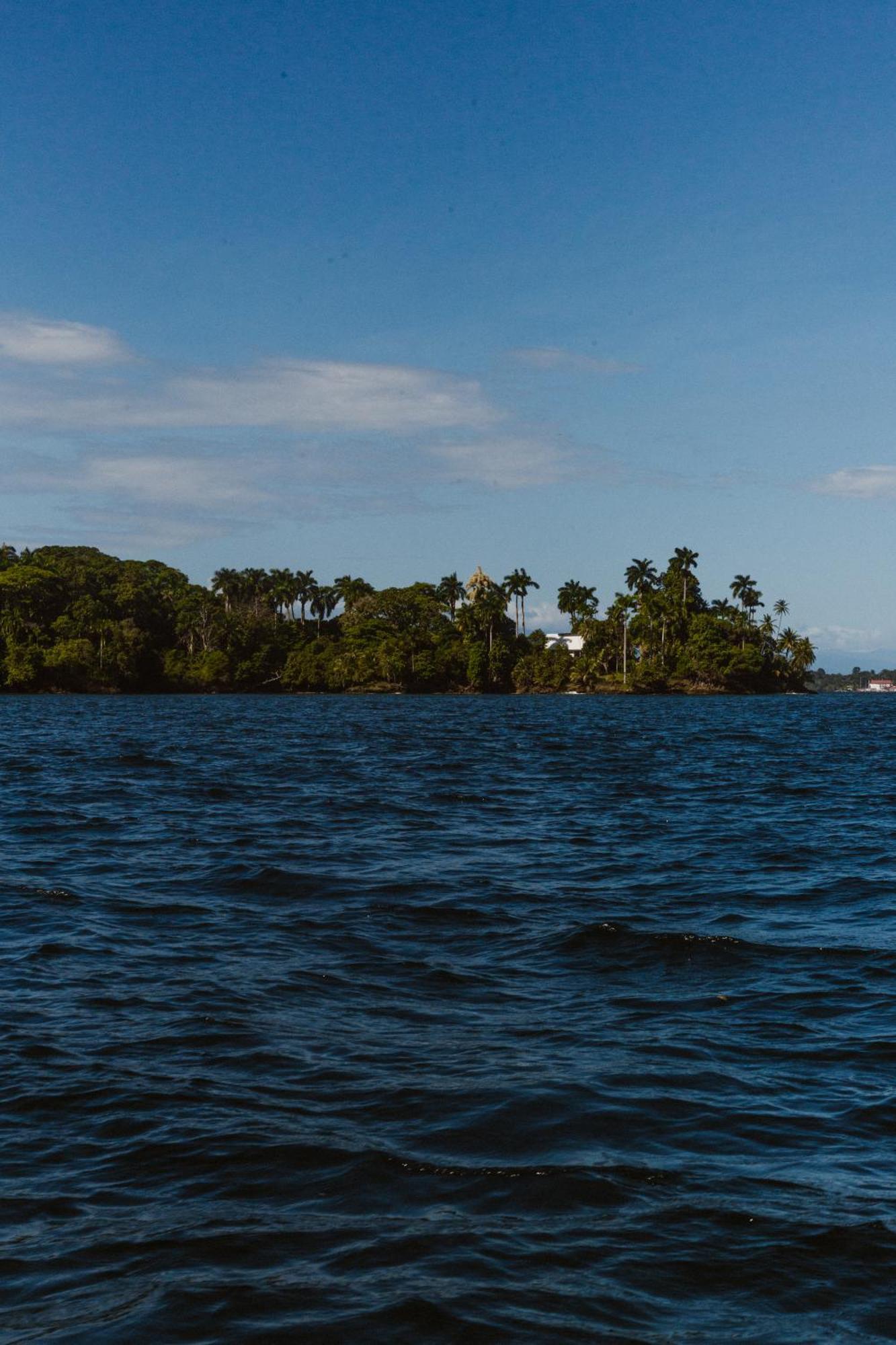 Roam Yoga & Wellness Lodge Bocas del Toro Extérieur photo