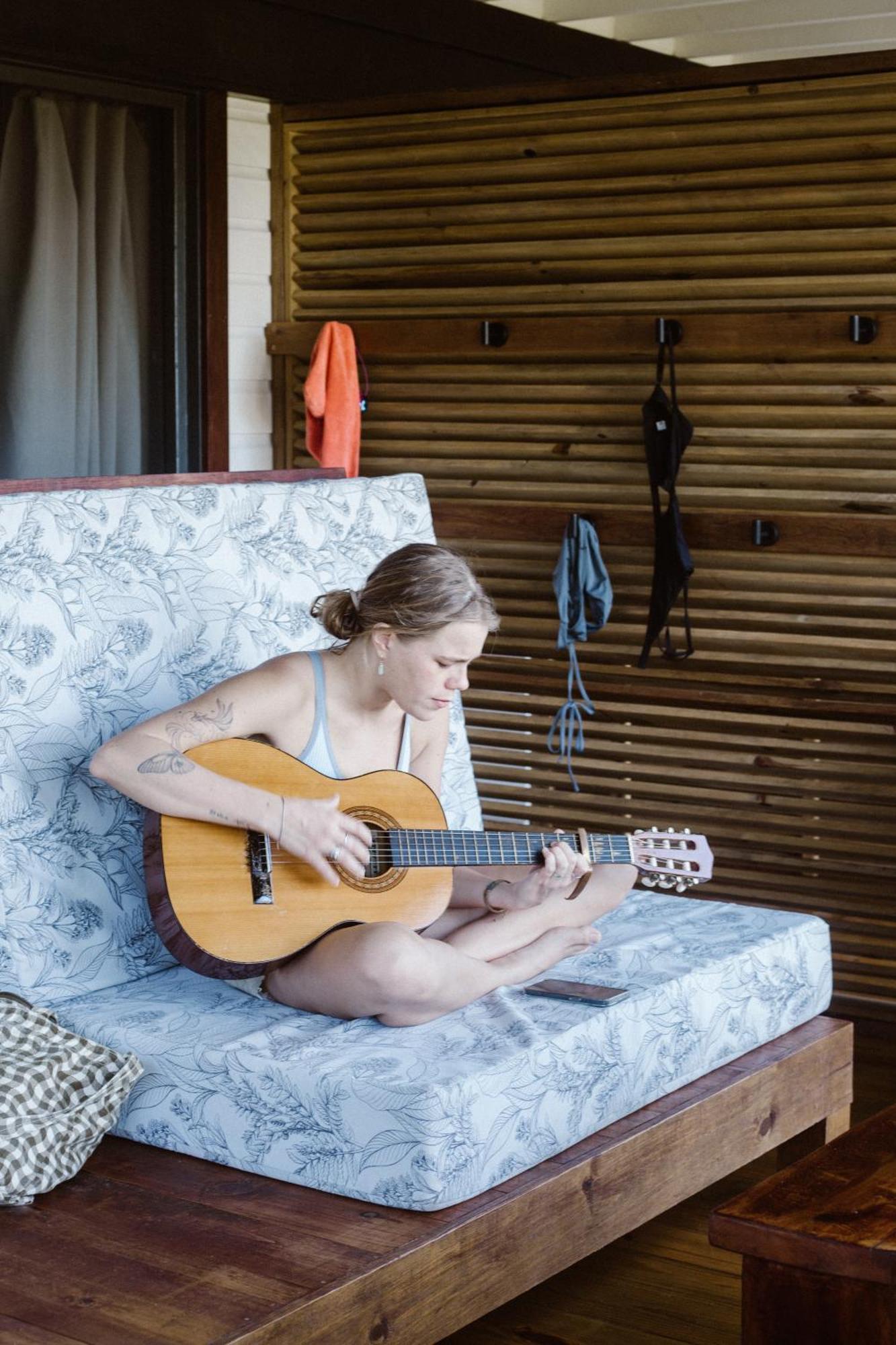 Roam Yoga & Wellness Lodge Bocas del Toro Extérieur photo