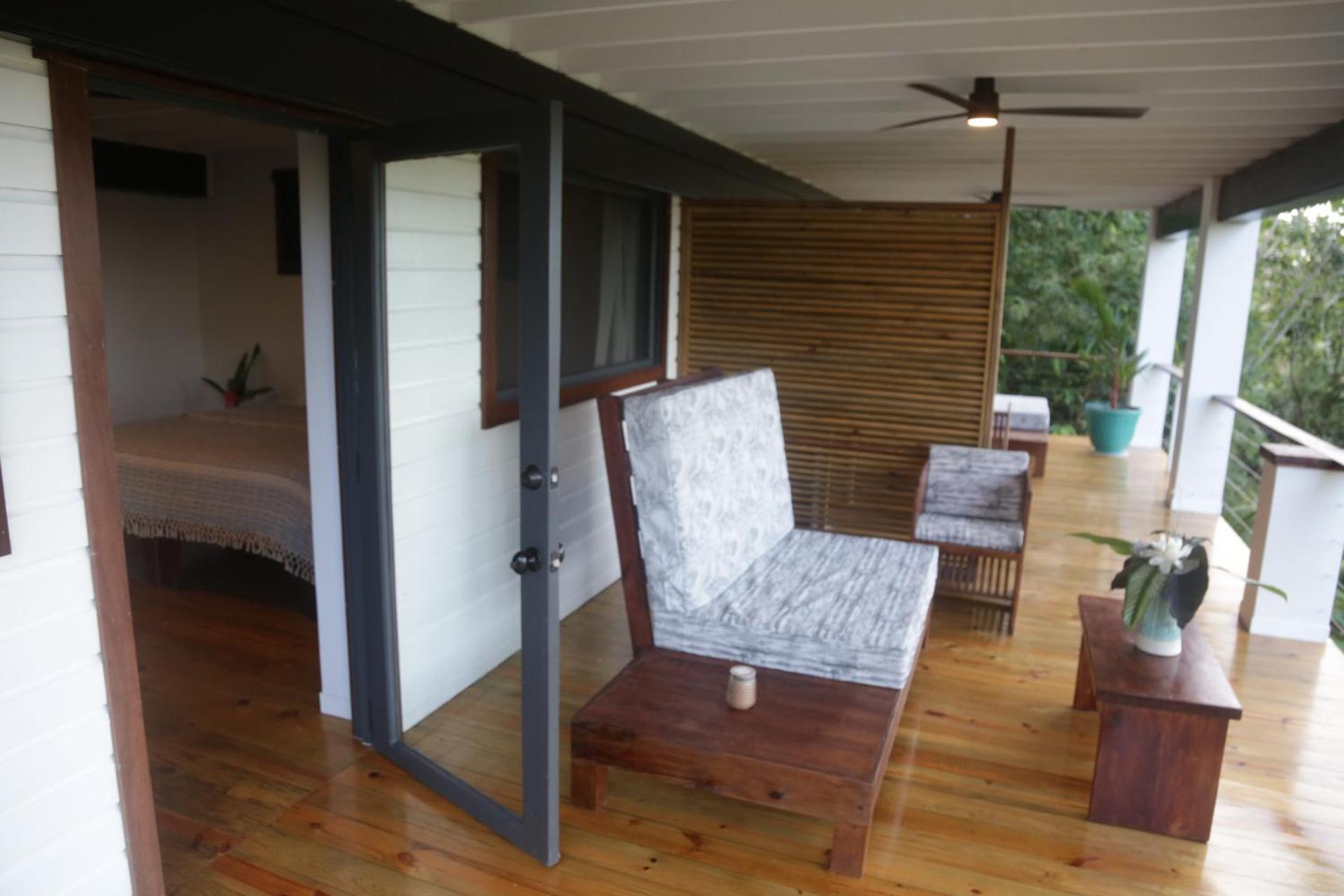 Roam Yoga & Wellness Lodge Bocas del Toro Extérieur photo