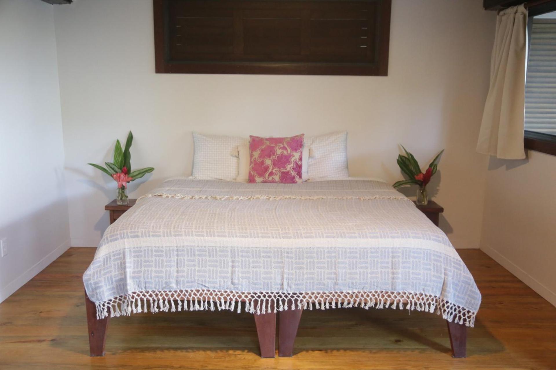 Roam Yoga & Wellness Lodge Bocas del Toro Extérieur photo