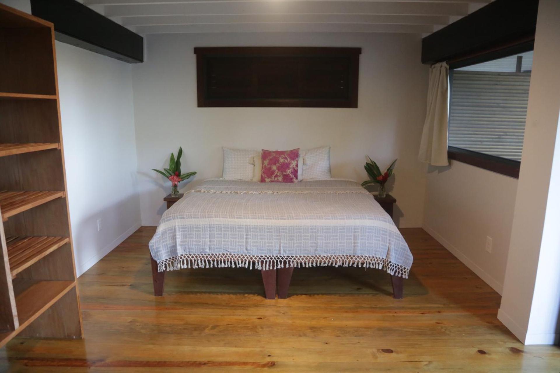 Roam Yoga & Wellness Lodge Bocas del Toro Extérieur photo