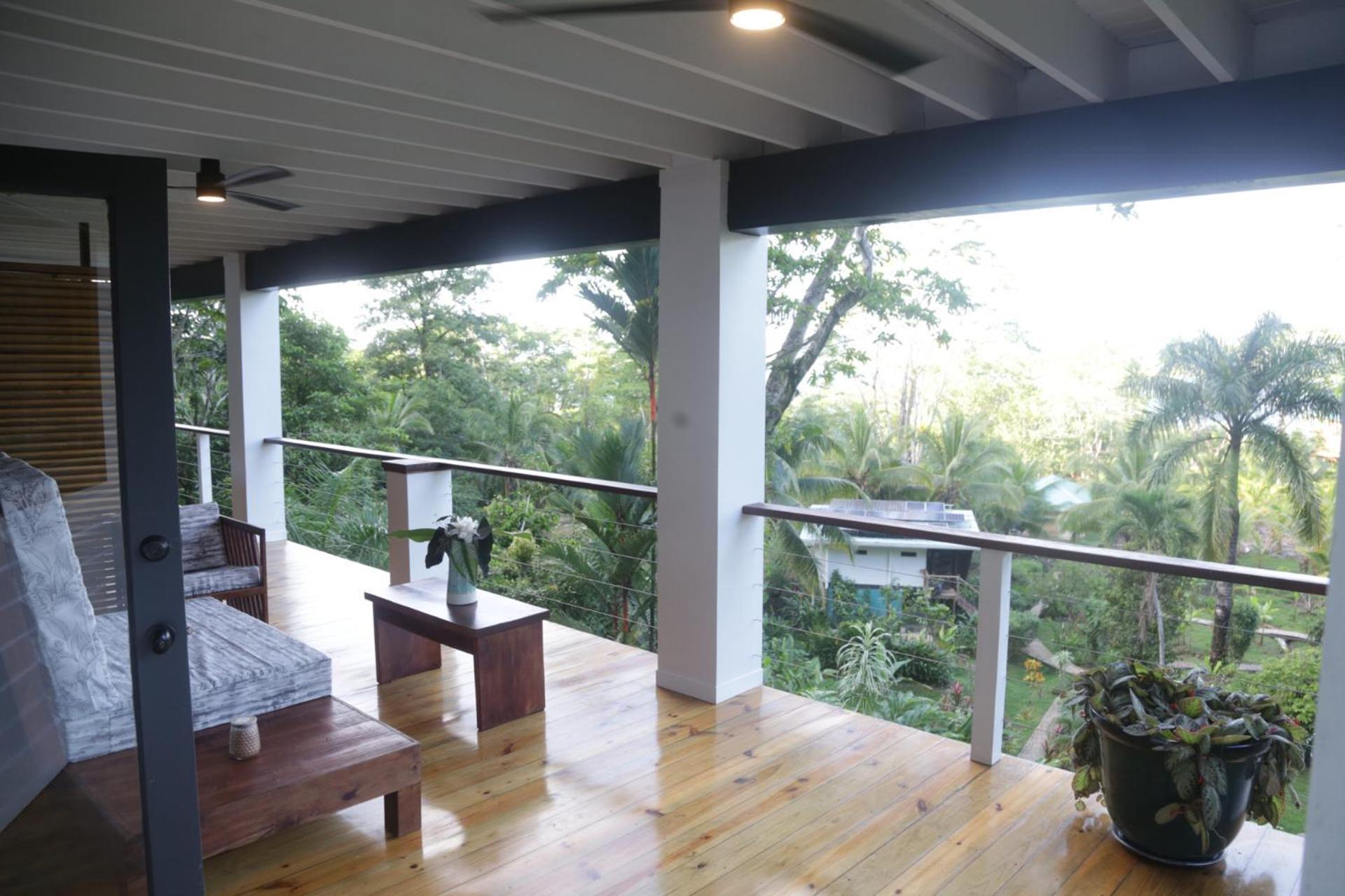 Roam Yoga & Wellness Lodge Bocas del Toro Extérieur photo