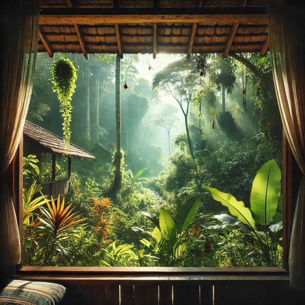 Roam Yoga & Wellness Lodge Bocas del Toro Extérieur photo