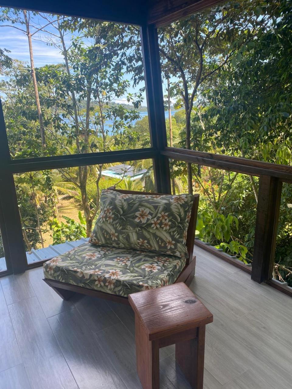 Roam Yoga & Wellness Lodge Bocas del Toro Extérieur photo