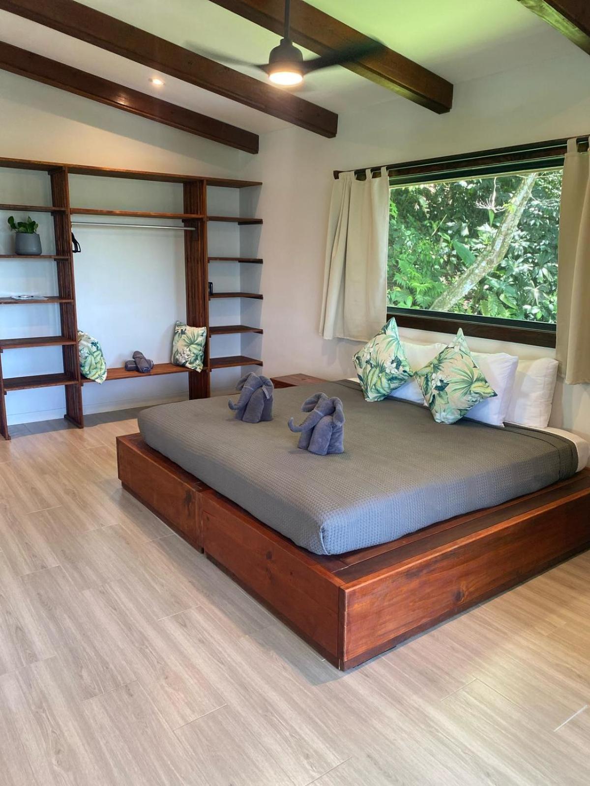 Roam Yoga & Wellness Lodge Bocas del Toro Extérieur photo