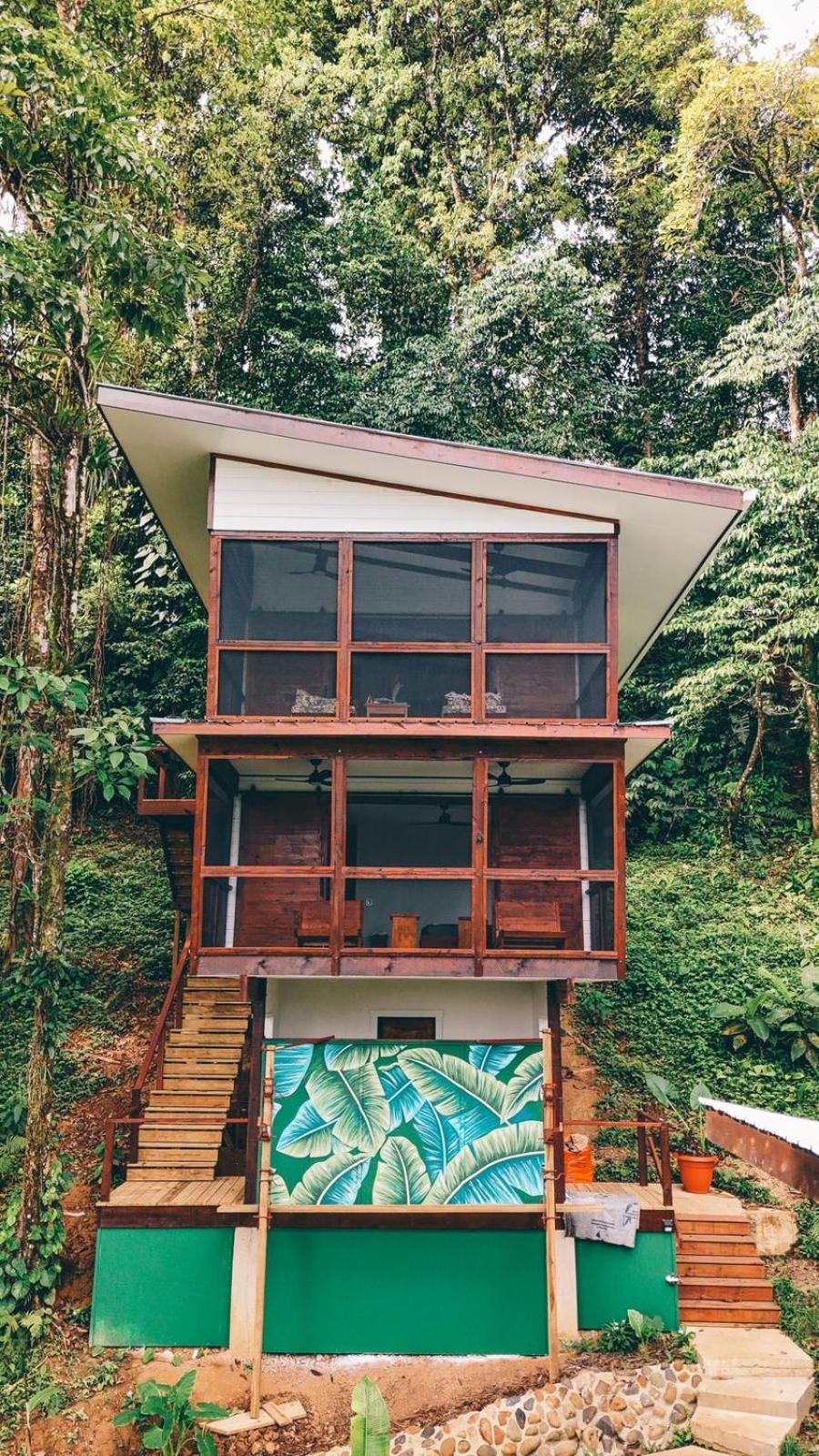 Roam Yoga & Wellness Lodge Bocas del Toro Extérieur photo
