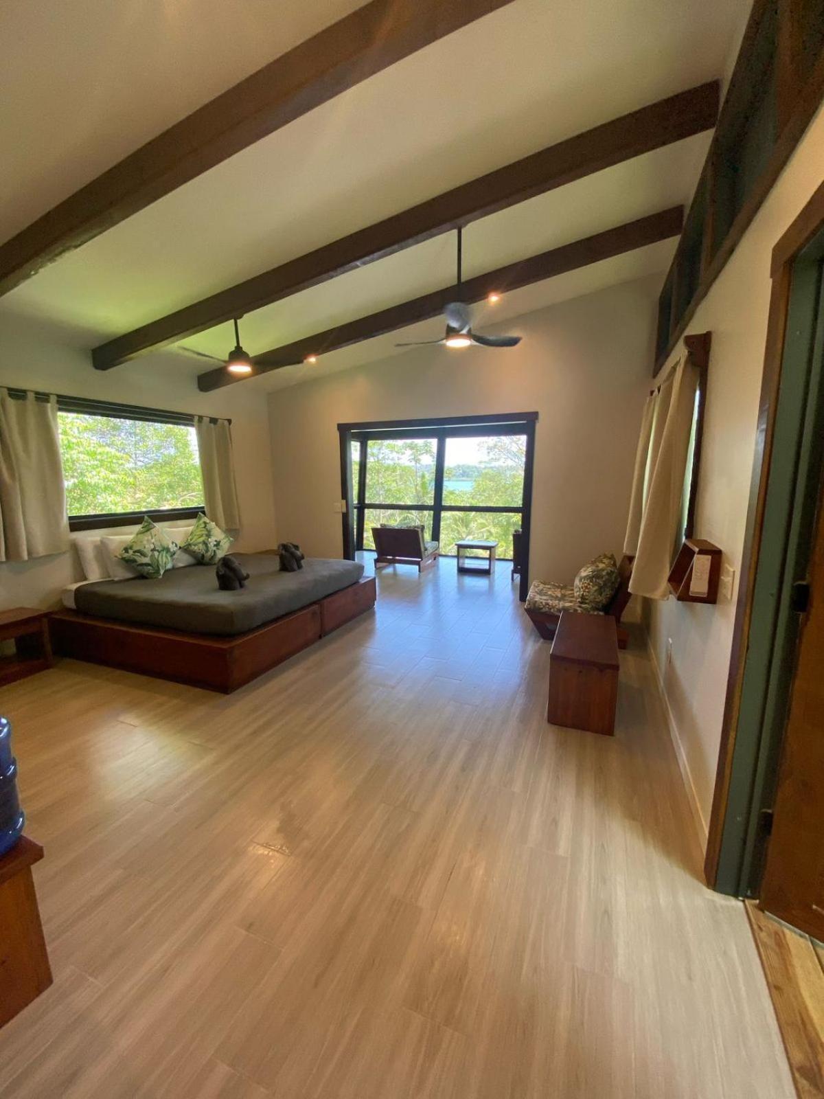 Roam Yoga & Wellness Lodge Bocas del Toro Extérieur photo