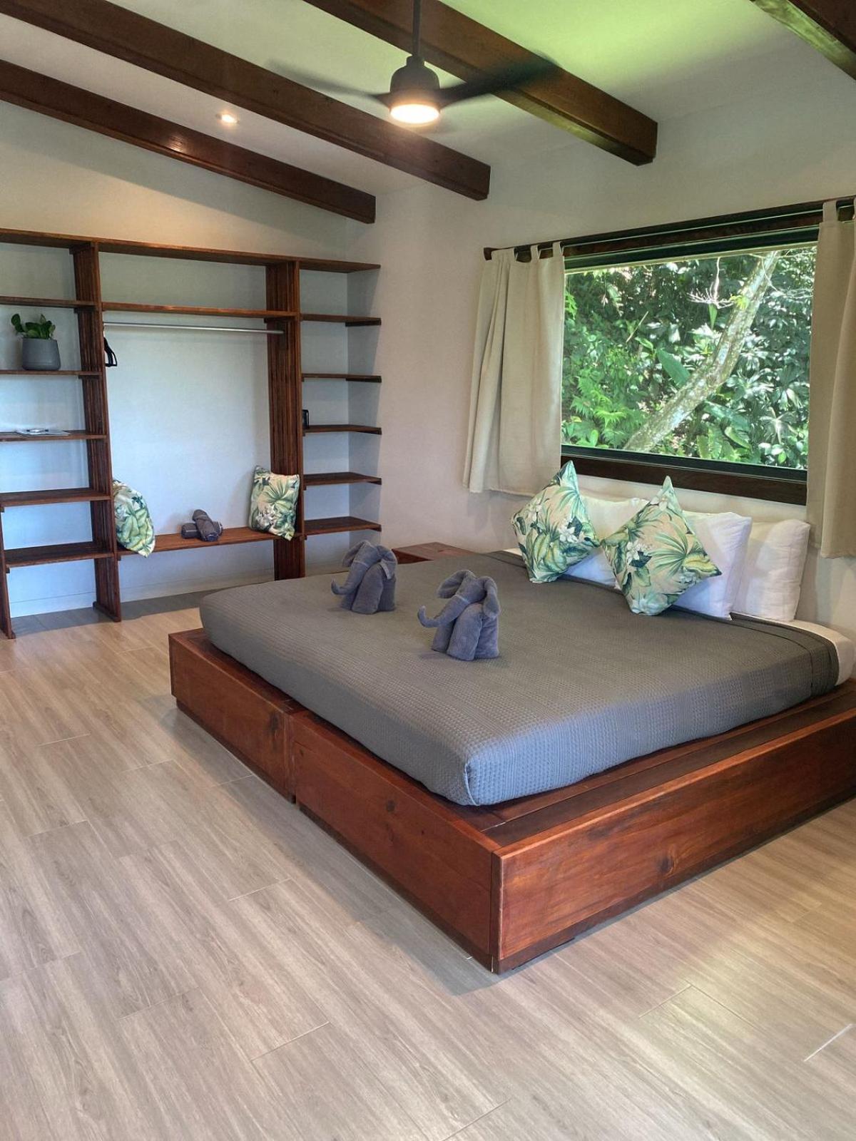 Roam Yoga & Wellness Lodge Bocas del Toro Extérieur photo